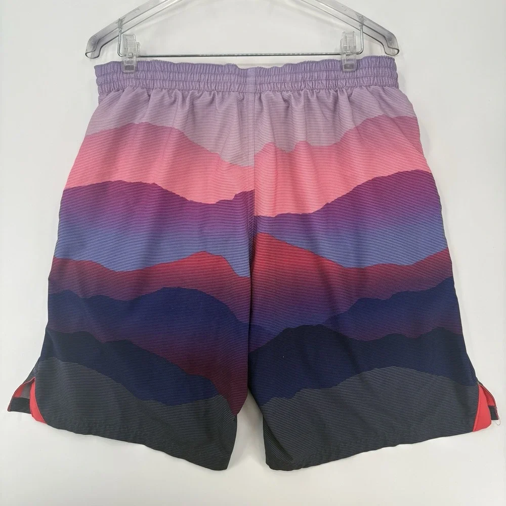 Nike rare landscape